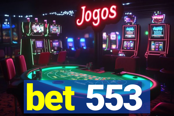 bet 553